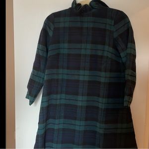 Tuckernuck Blackwatch Daphne Dress